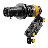 Dedolight DP1S Imager Projection Attachment with 60mm f/2.4 Lens - Accessory Chamber (Gobo+)