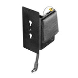 Dedolight Belt Adapter for 7,2V NP-F Batteries with Holding Plate for DT2/DT3 Power Supplies