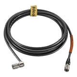 Dedolight DT2-BAT / DT2-BI-BAT Cable to Light Head, 300cm Long