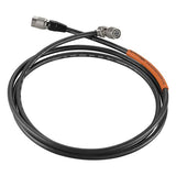 Dedolight DT2-BAT / DT2-BI-BAT Cable to Light Head, 140cm Long