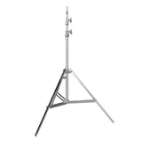 Matthews Hollywood Beefy Baby Double Riser with Rocky Mountain Leg Stand