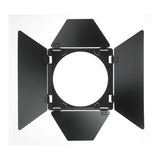 Broncolor Barn Doors with 4 wings for L40 Reflector