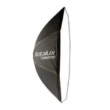 Elinchrom Rotalux Octagonal 175cm (6') Softbox