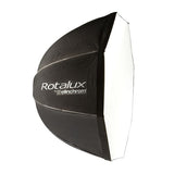 Elinchrom Rotalux Deep Octagonal 70cm (2.5') Softbox