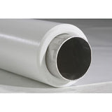 Colorama Rolleasy Colorvinyl Background White Vinyl - 3.5m x 6m (with 12ft Roller)
