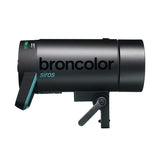 Broncolor Siros 800 S WiFi / RFS 2 Monolight