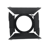 Dedolight Barndoor for DLH400, DLH402, DLH650 and DLED9