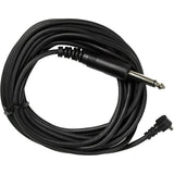 Profoto 1/4 (6.3mm) Sync Cable 5m