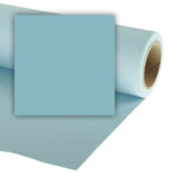 Colorama 1.35 x 11m (53" x 36ft) Lobelia Background Paper
