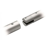 Manfrotto Two Section Aluminium-Core 2.7m