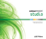 LEE Filters Colour Magic Gels - Studio