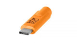 Tether Tools TetherPro USB-C to 3.0 Micro-B - 15′ (4.6m)