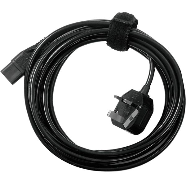 Profoto 5m Power cable C19 - UK.