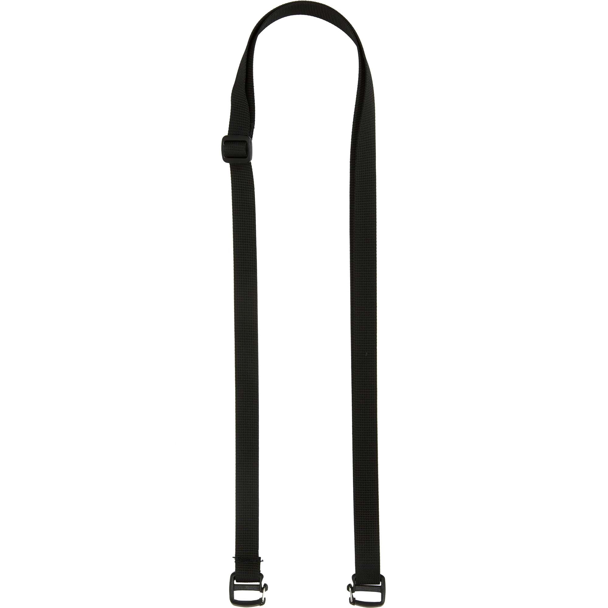 Black strap for the Profoto A10 case.