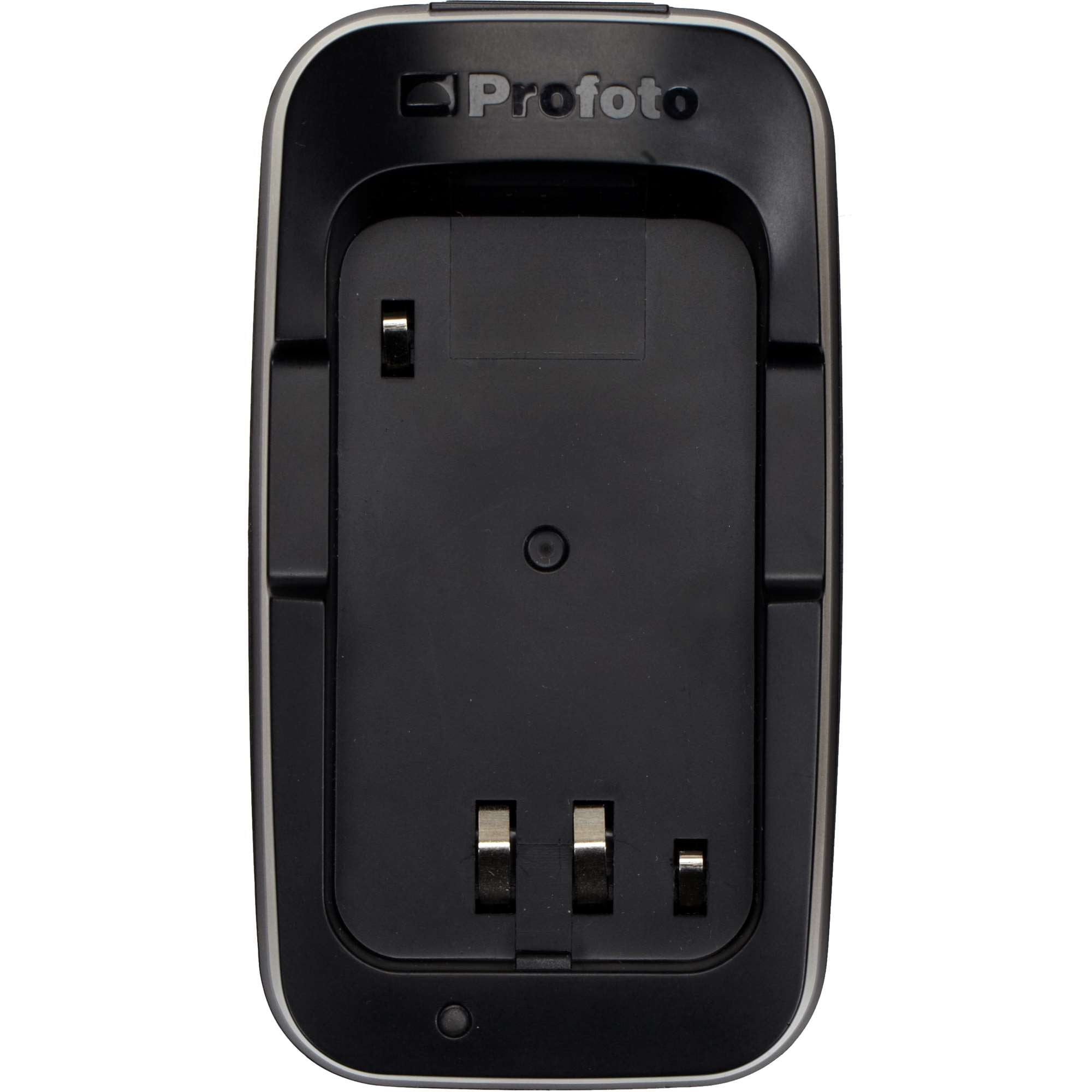 Profoto A Series Battery Charger, empty.