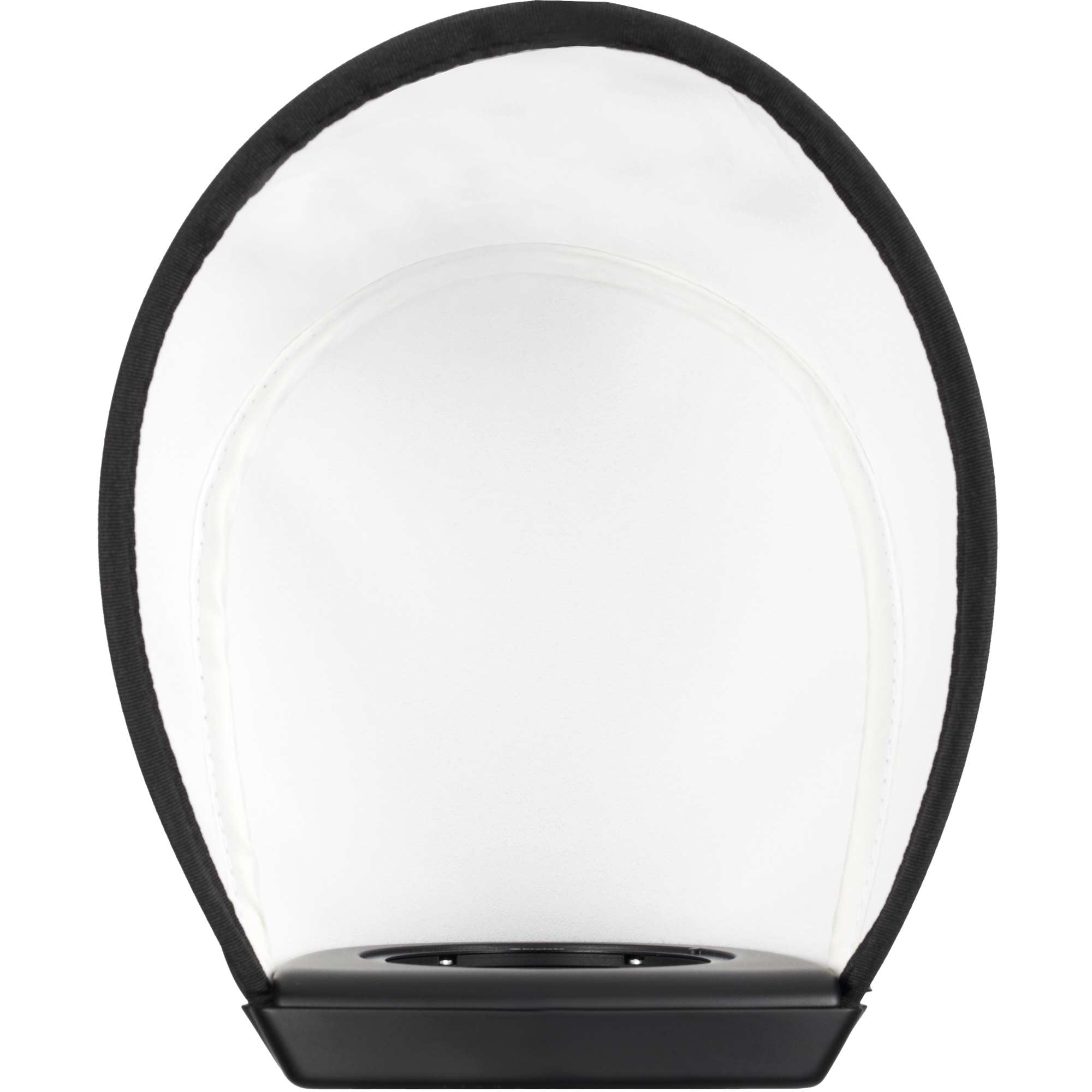 Front view of Profoto A-Series Soft Bounce.