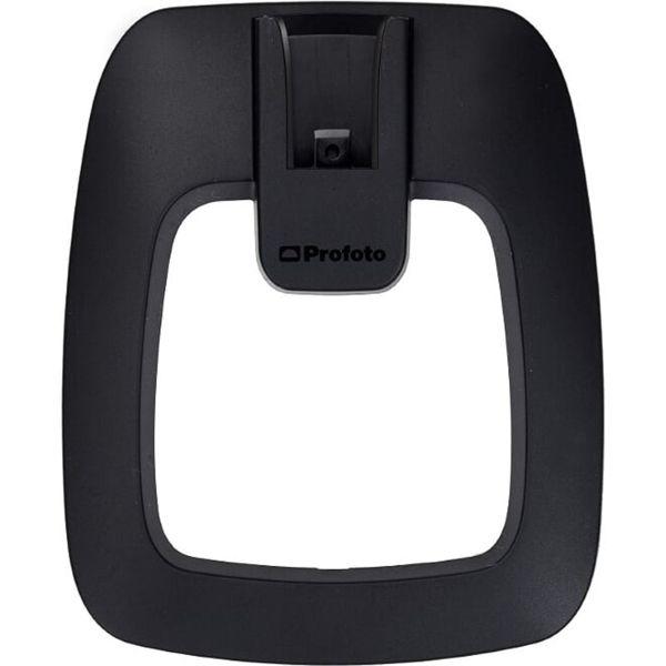 Black stand for Profoto A10.
