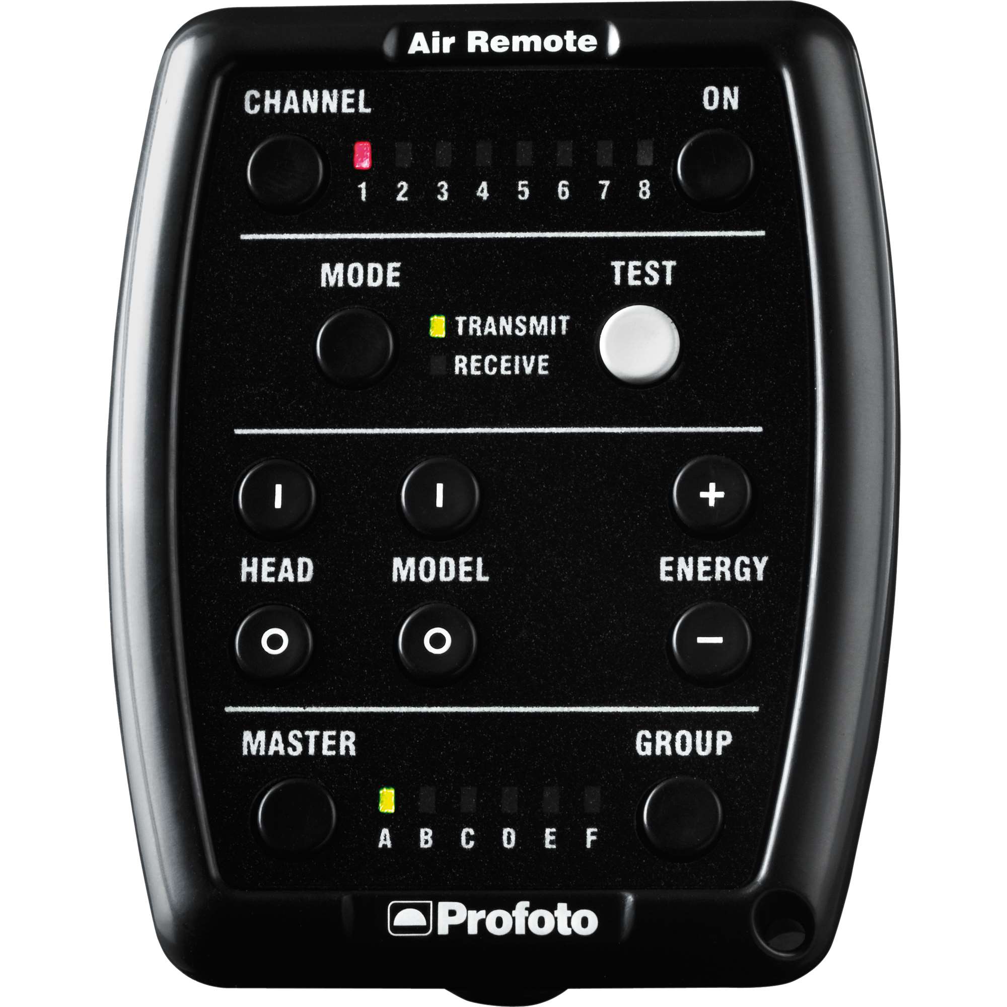 Profoto Air Remote Basic Manual Control Trigger.