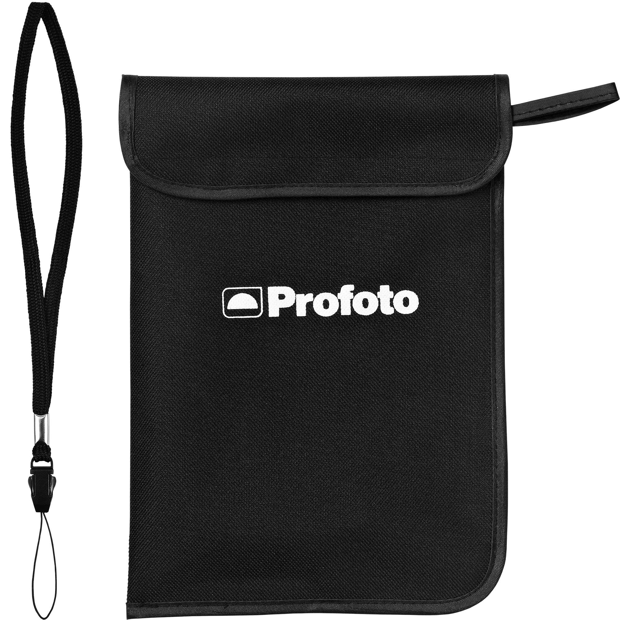 Profoto Air Remote Basic Manual Control Trigger Carry Bag And Strap.