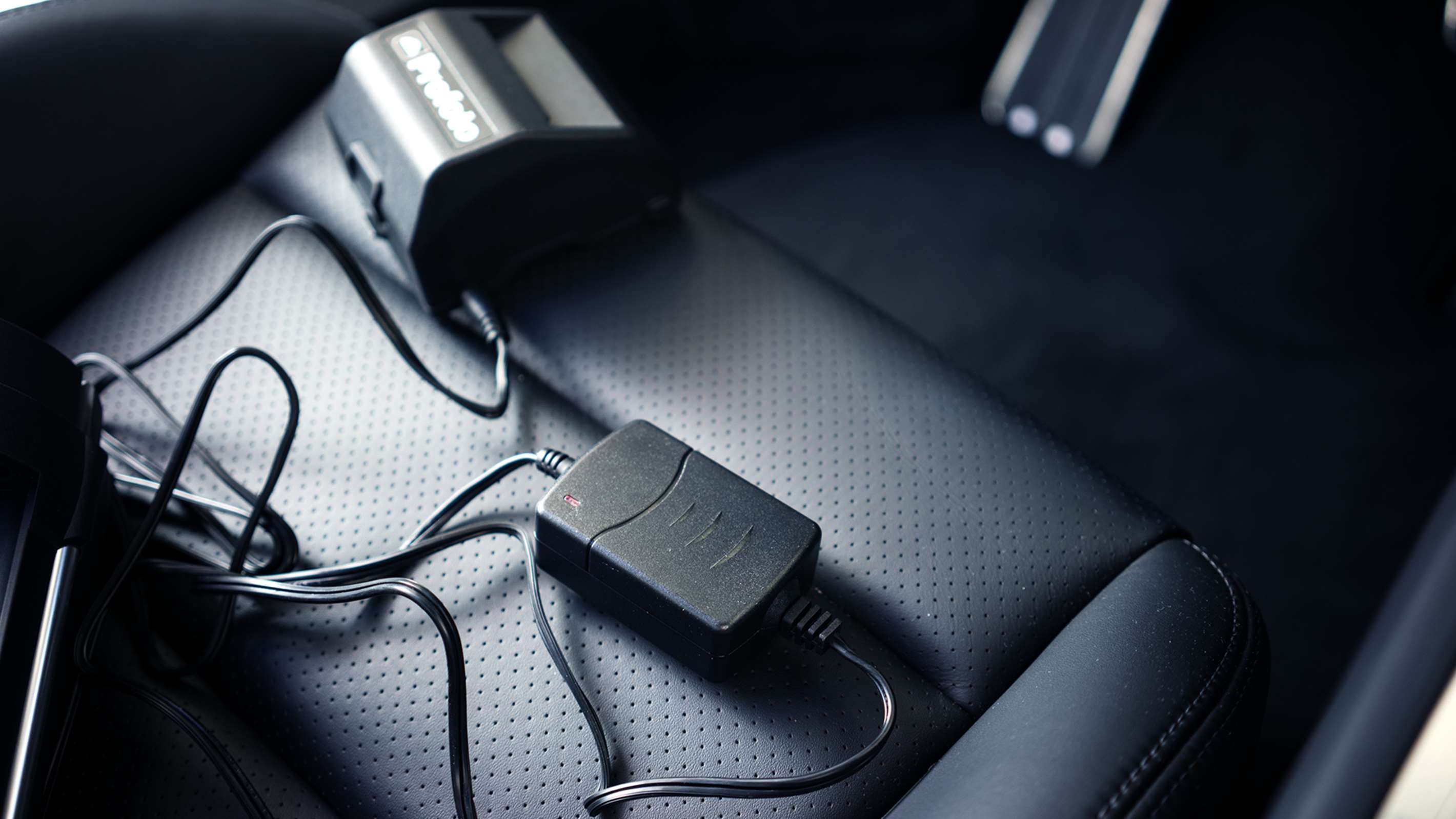 Battery Charger for Profoto B1X & B1 Li-Ion Battery MkII.