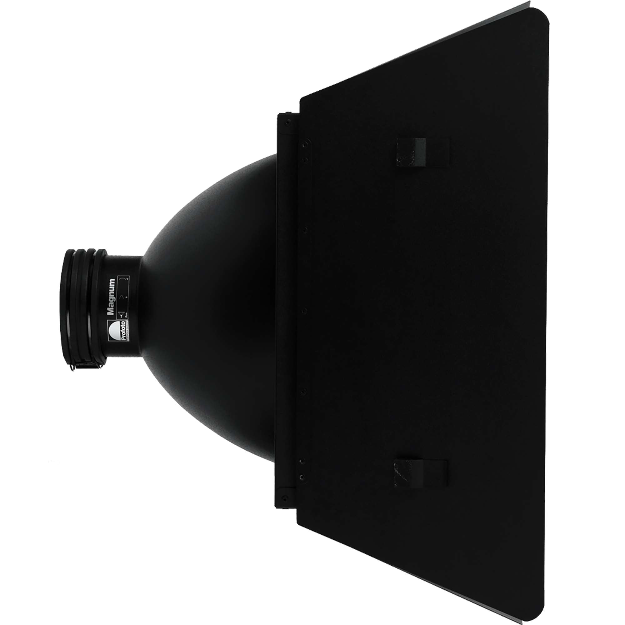 Profoto Barndoors, 337mm (for Magnum, TeleZoom and NarrowBeam Reflector)