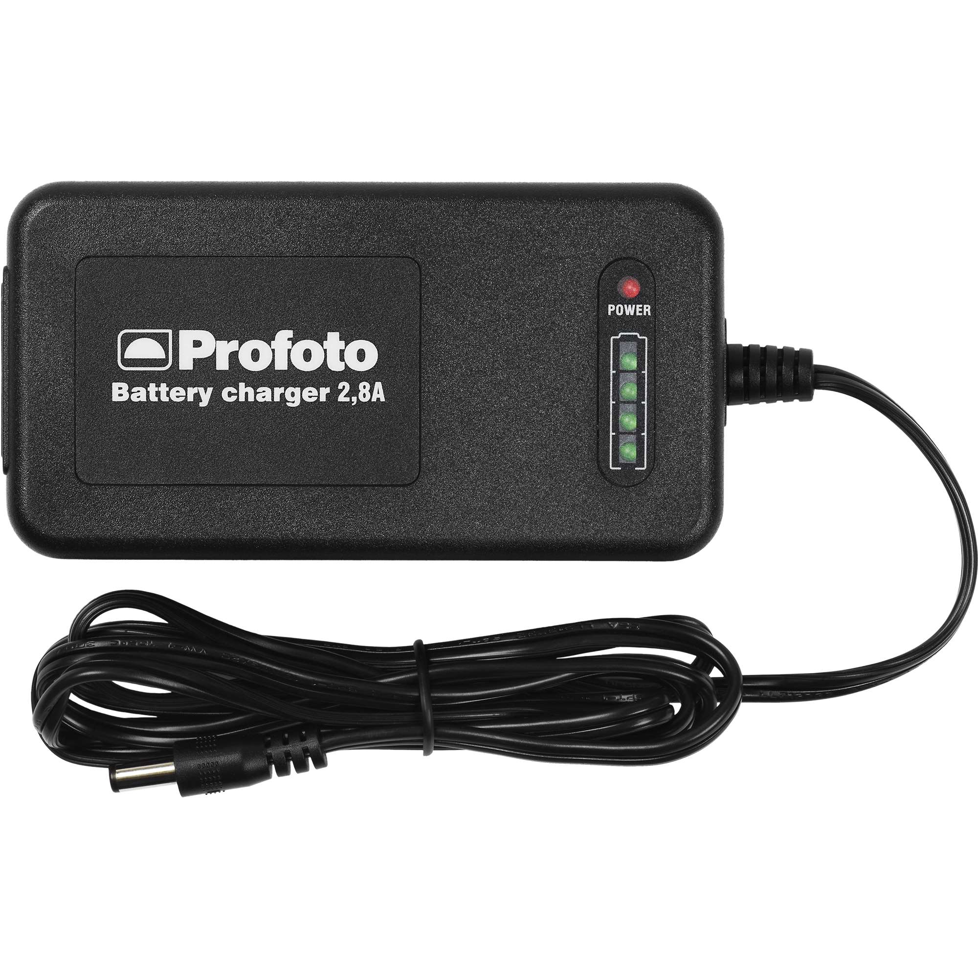 Battery Charger 2.8A  A standard charger for B1/B1X and B2 batteries