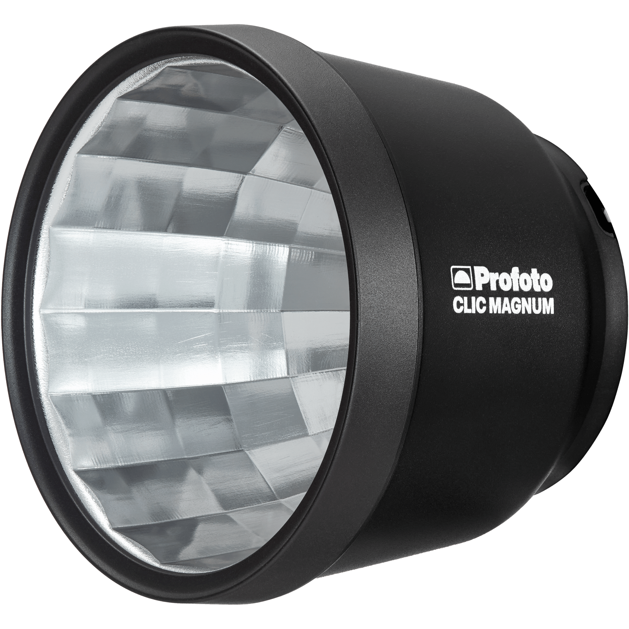 Profoto Clic Magnum.