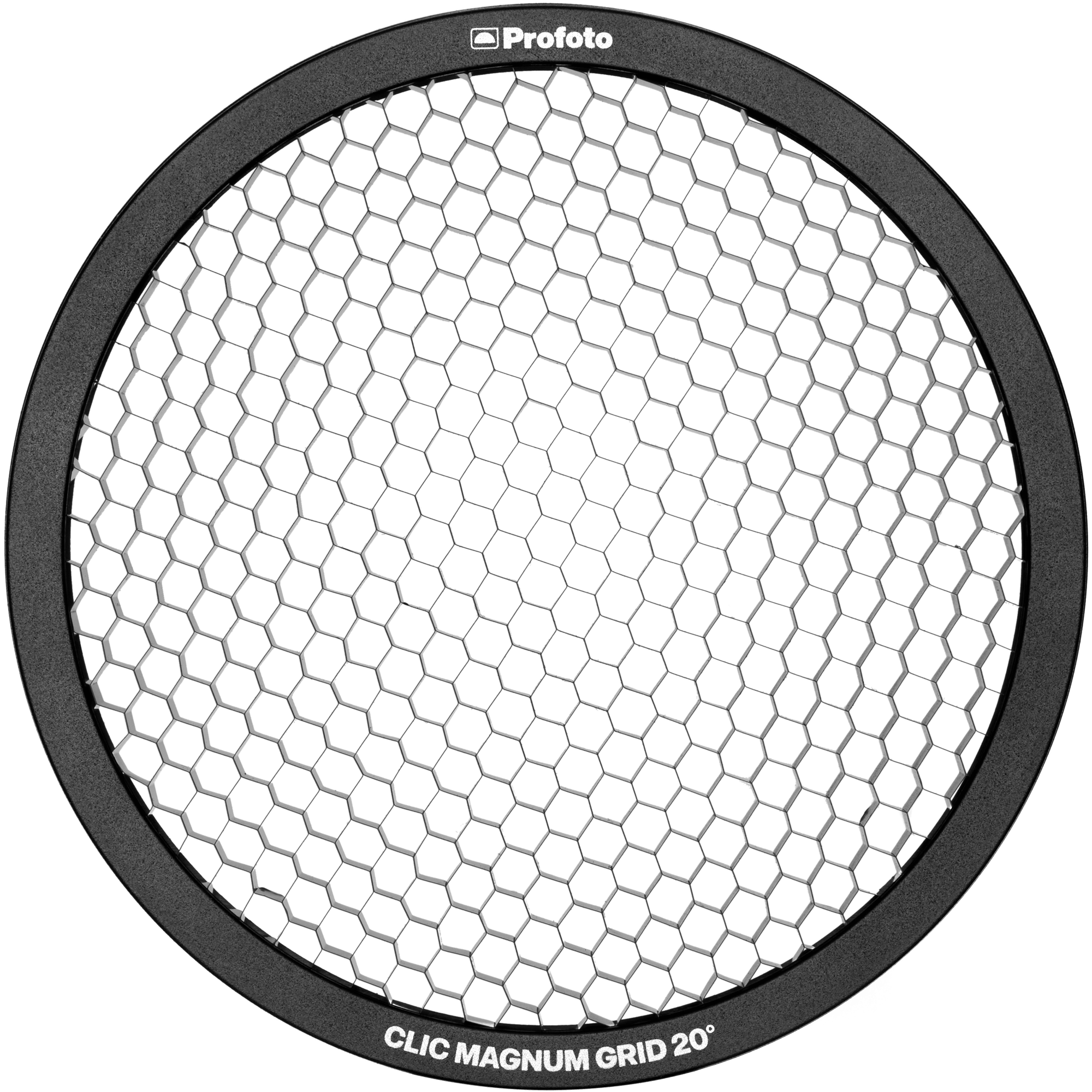 Profoto Clic Magnum Detail image.