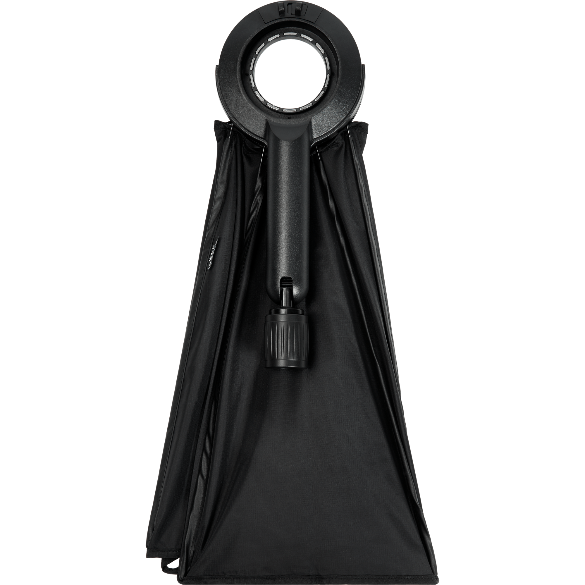 Collapsed View Of Profoto Clic Softbox Octa.