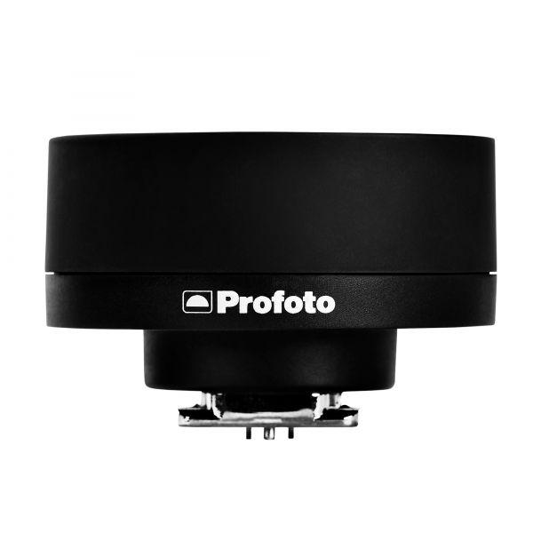 Profoto Connect for Nikon.