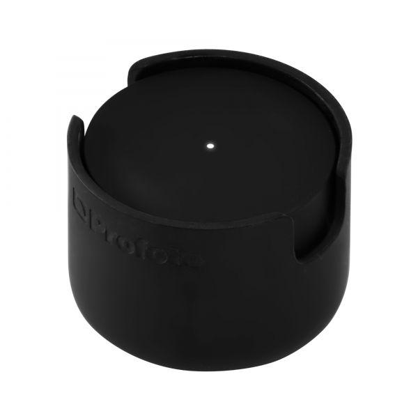 Profoto Connect for Nikon stored in its protective case.