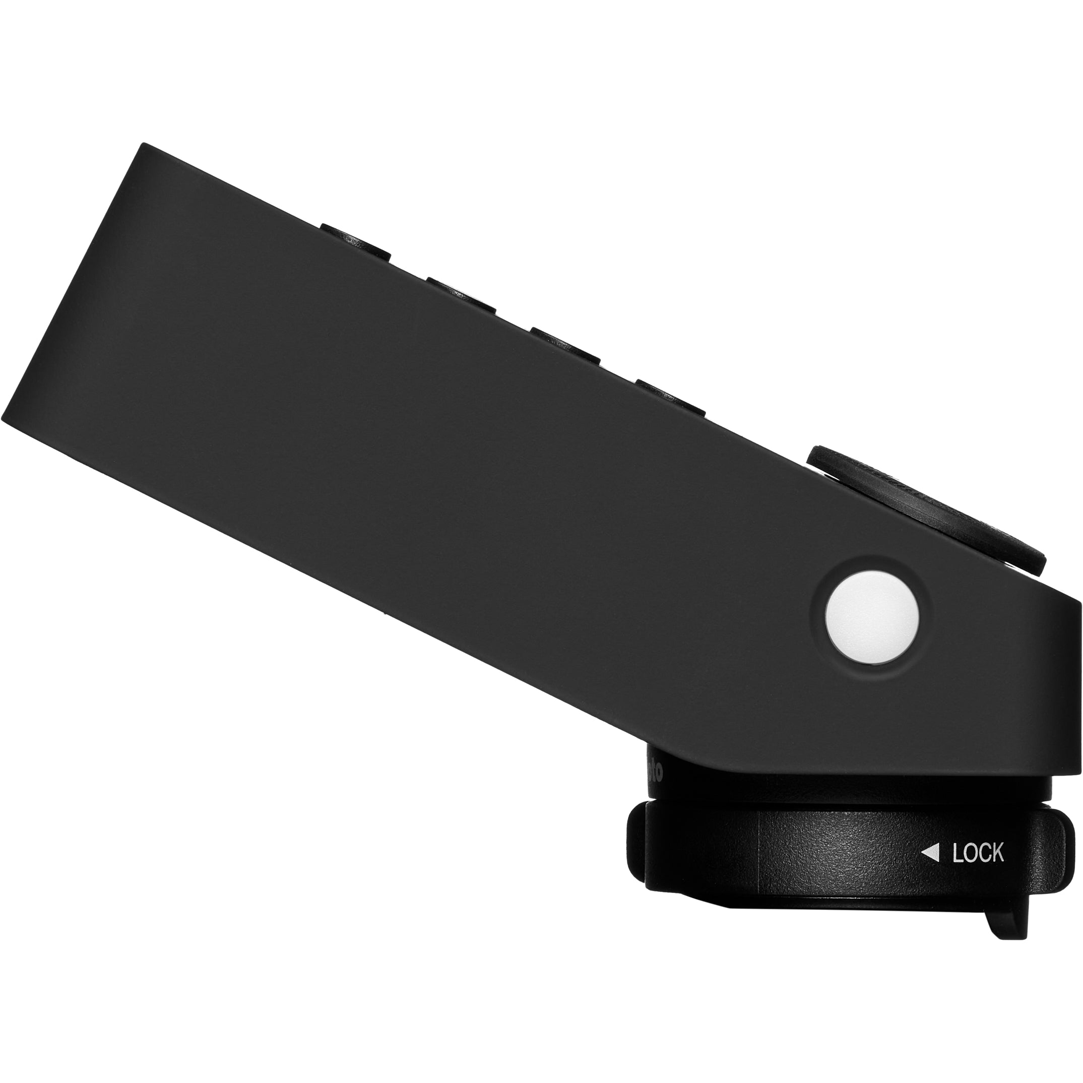 Profoto Connect Pro. Trigger ultimate connectivity.