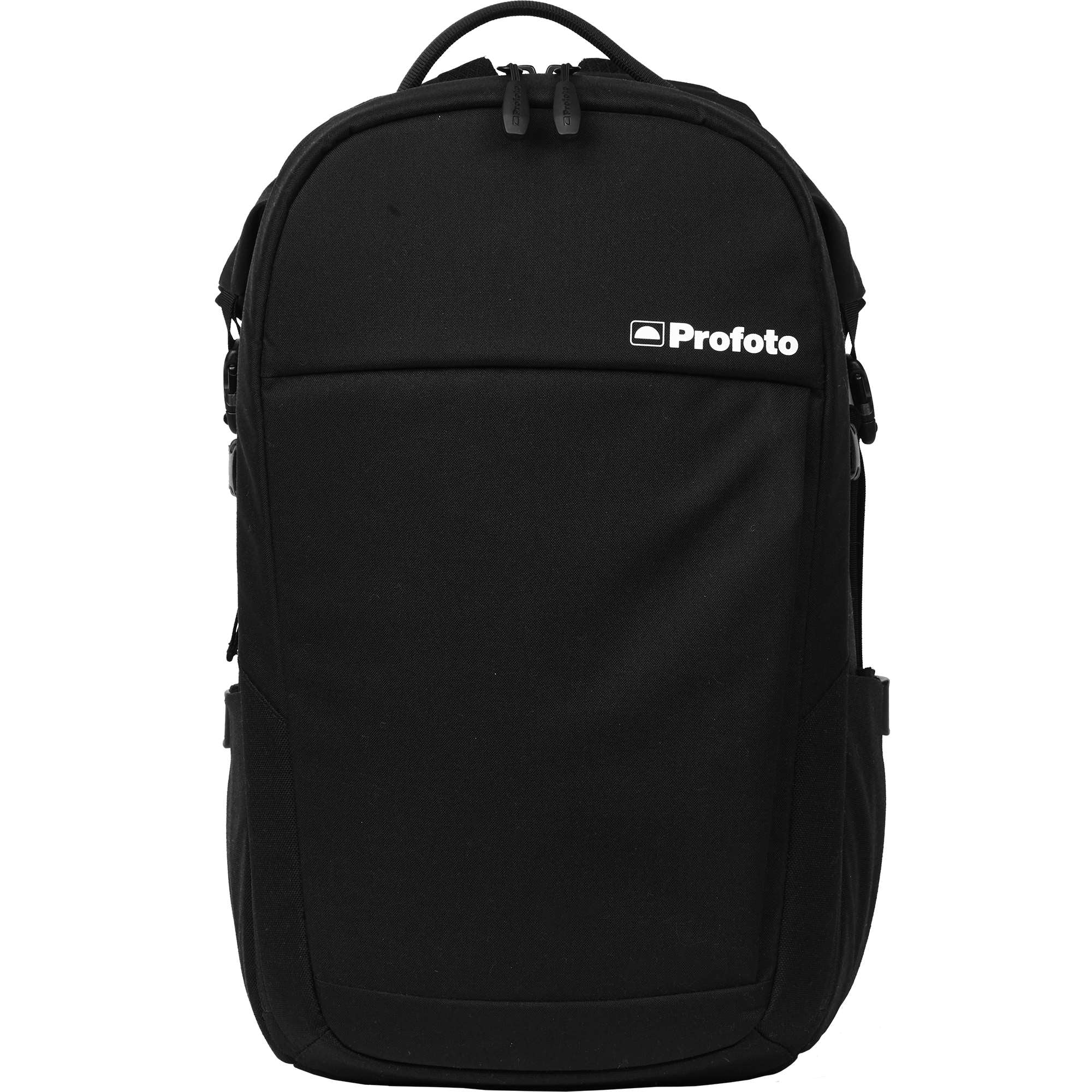 Front view of Profoto Core Backpack S.
