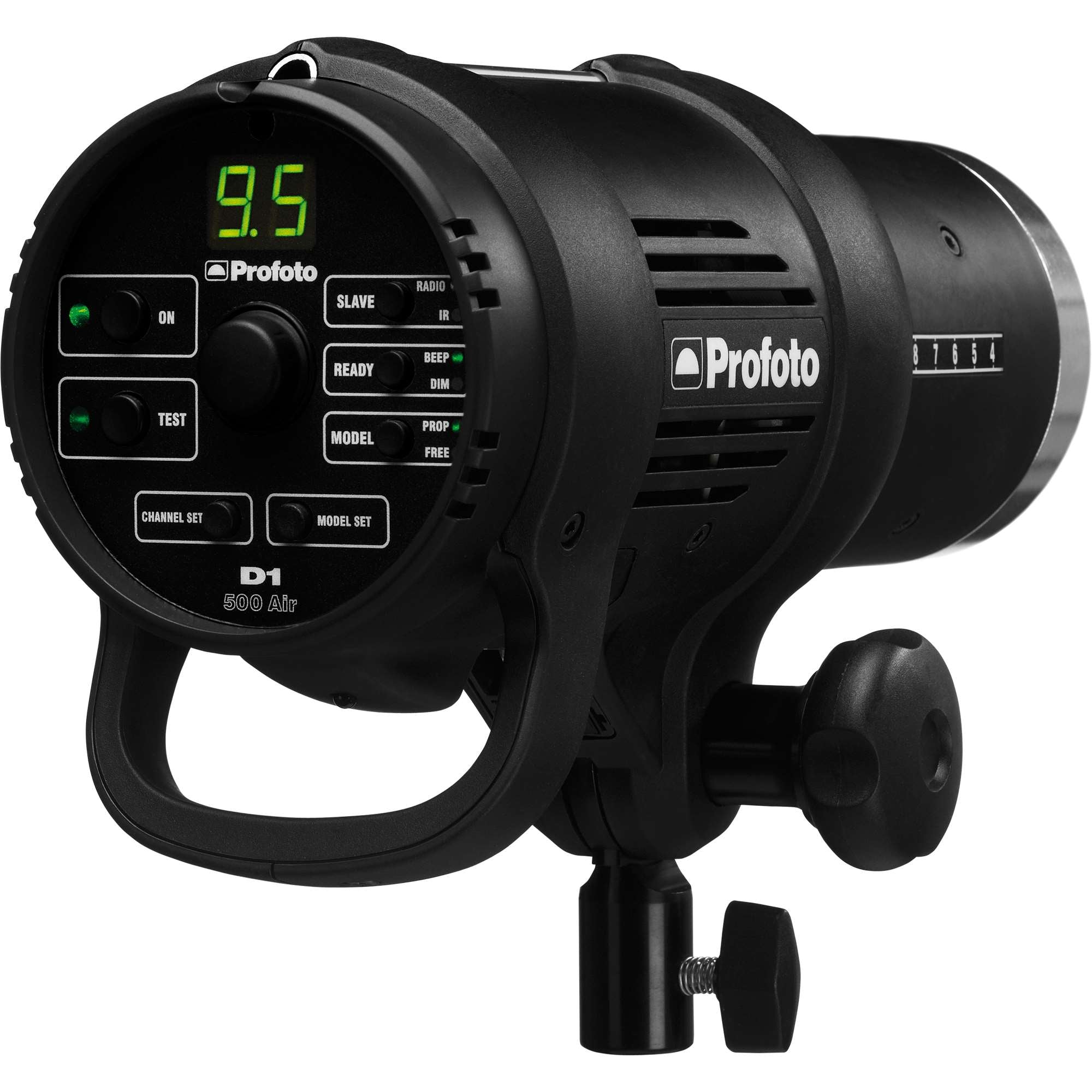 Profoto D1 500 Air Single Head (PRE-OWNED)