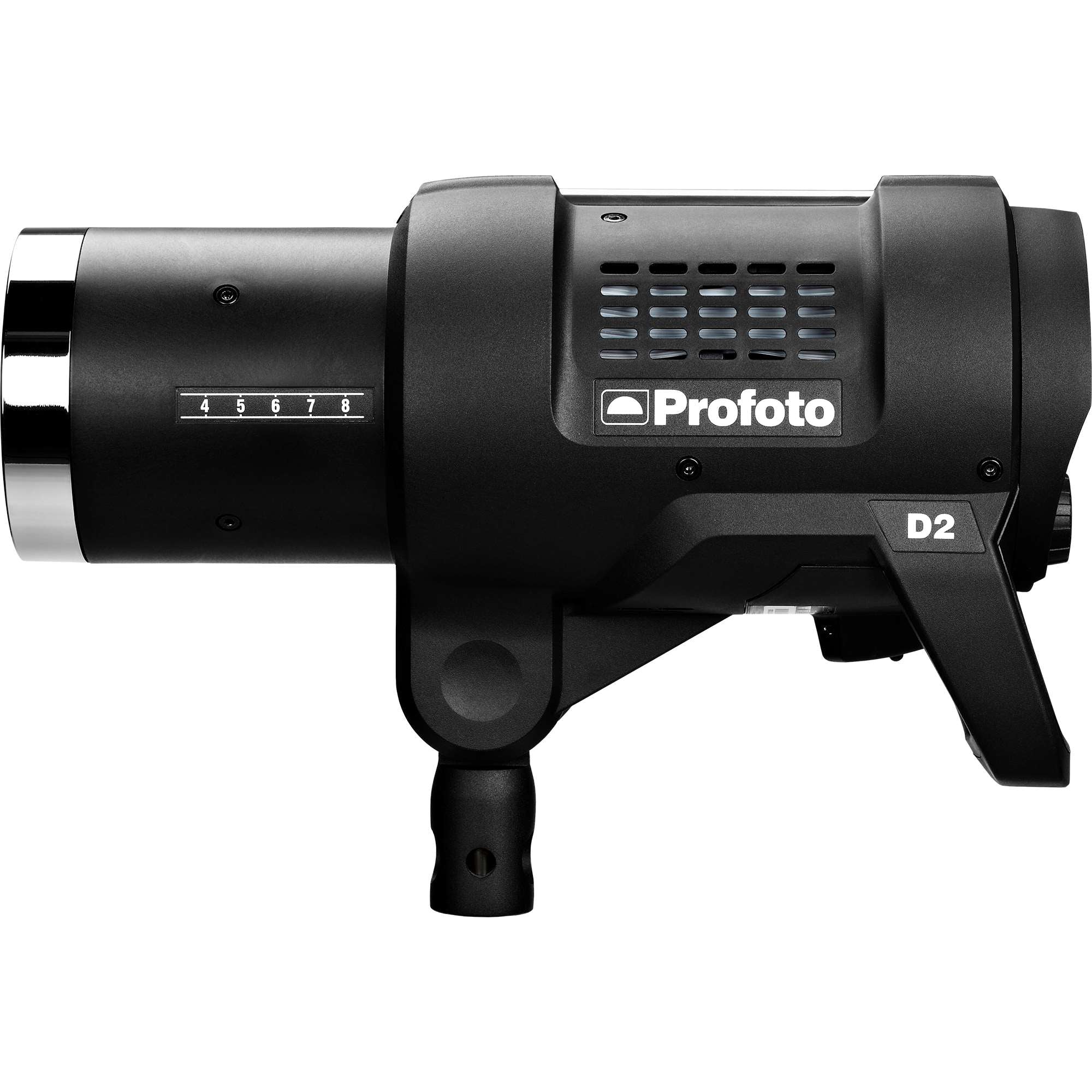Profoto D2 1000 AirTTL Monoligh.