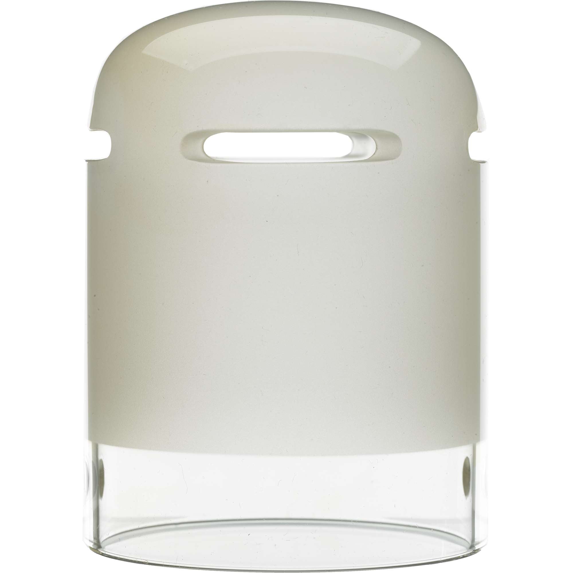 Profoto Glass Cover Plus 100mm Frosted UV -300K.