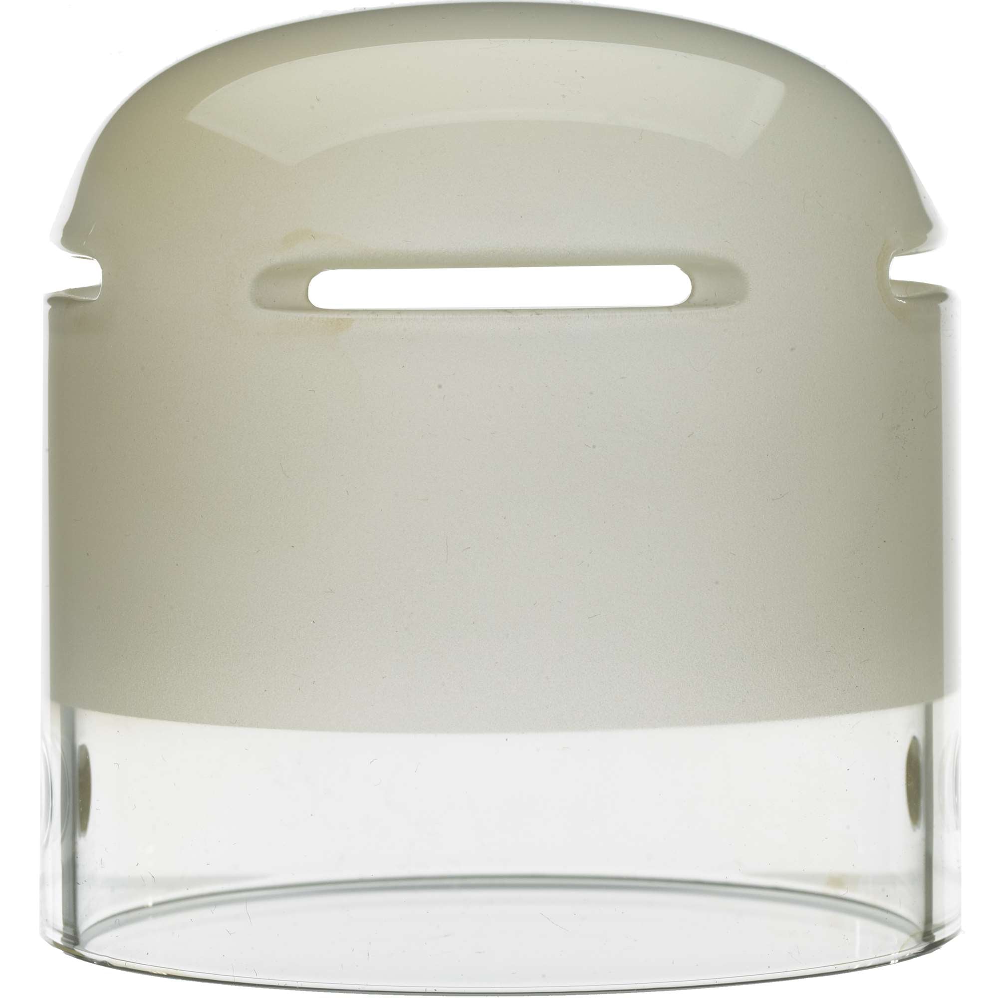 Profoto Glass Cover Plus 75mm Frosted UV -300K.