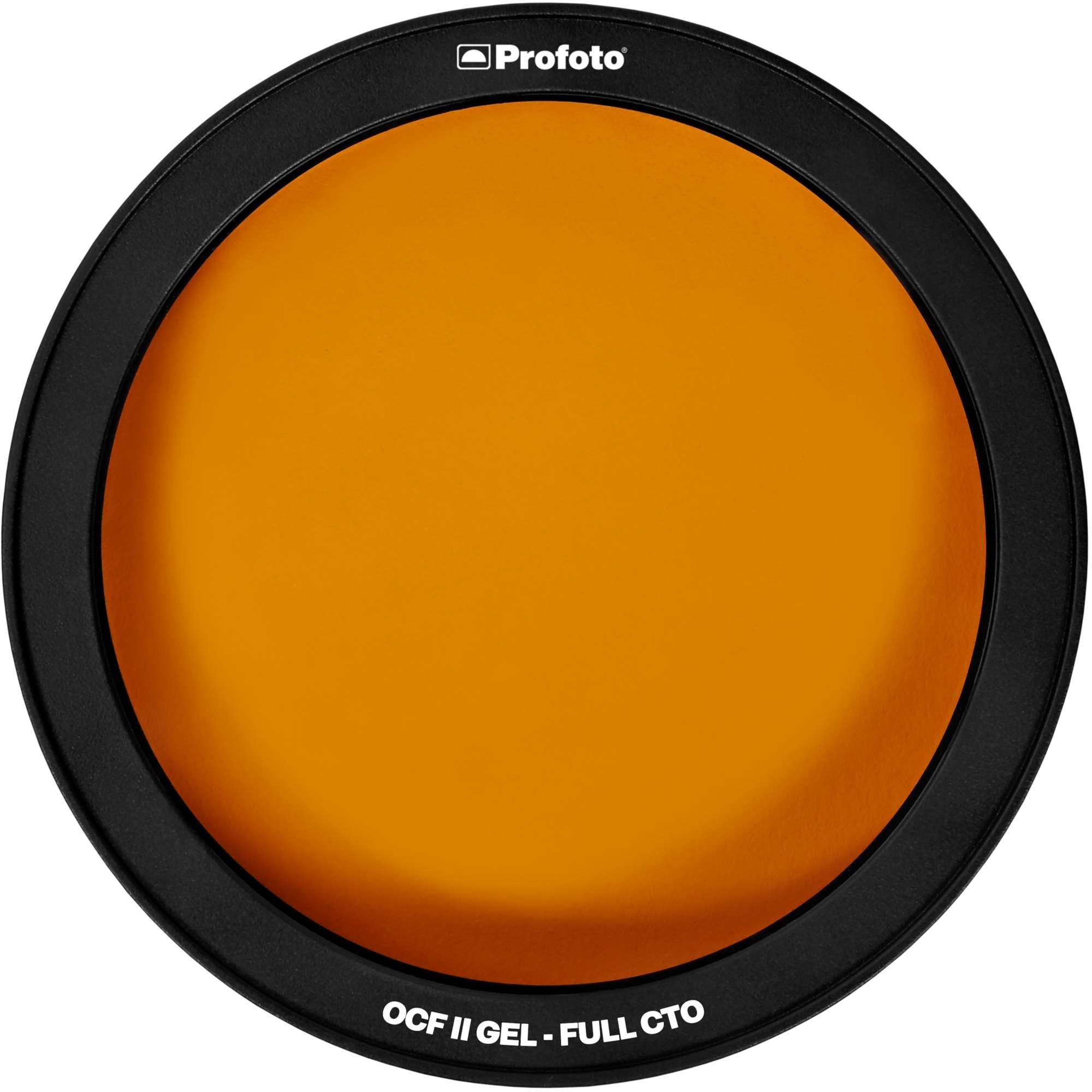 OCF II Gel - Full CTO