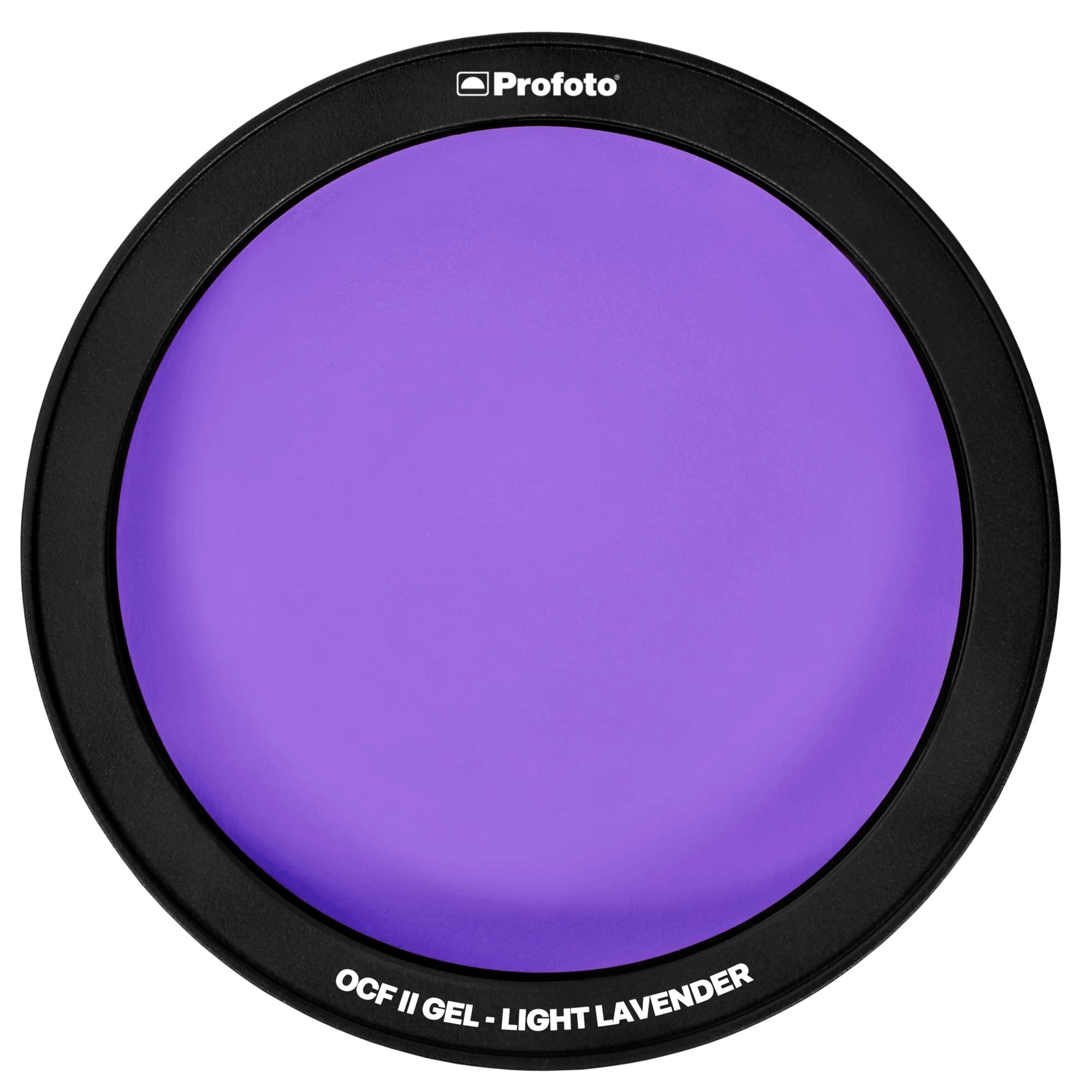 OCF II Gel - Light Lavender