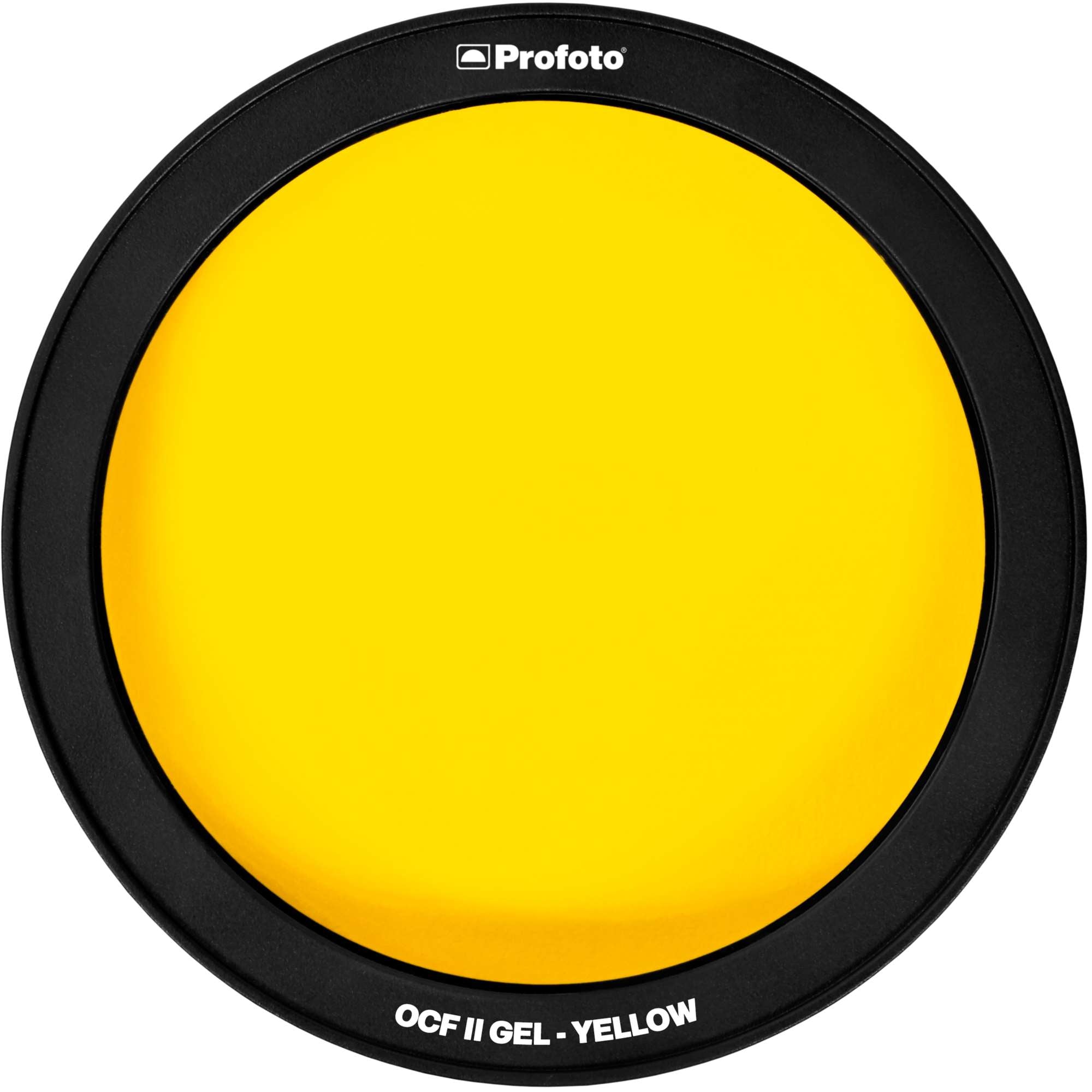 OCF II Gel - Yellow