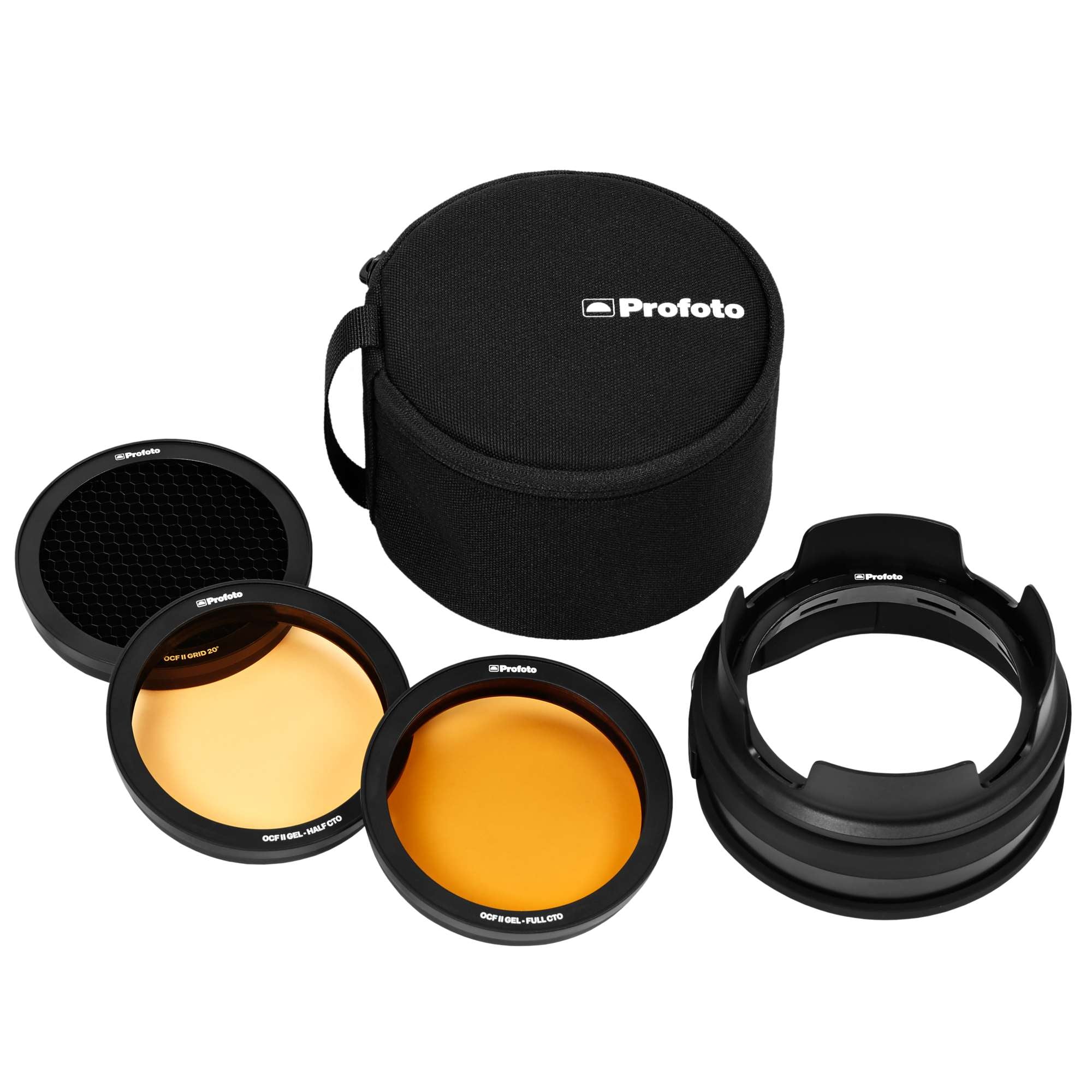 Profoto OCF II Grid & Gel Kit.