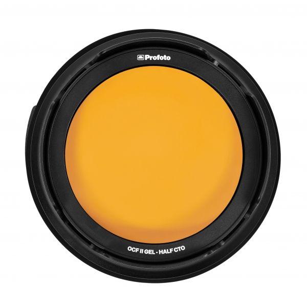 OCF II Gel - Half CTO.