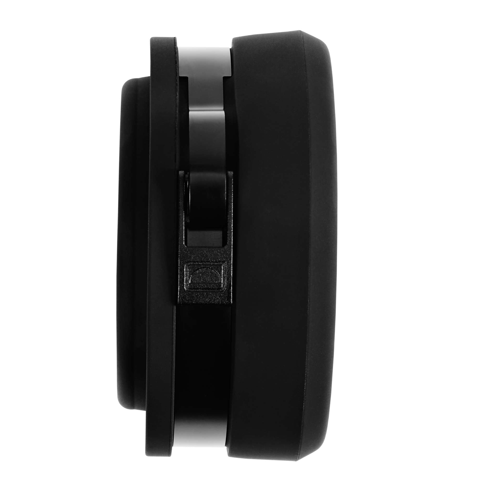 Side view of Profoto OCF II Snoot.