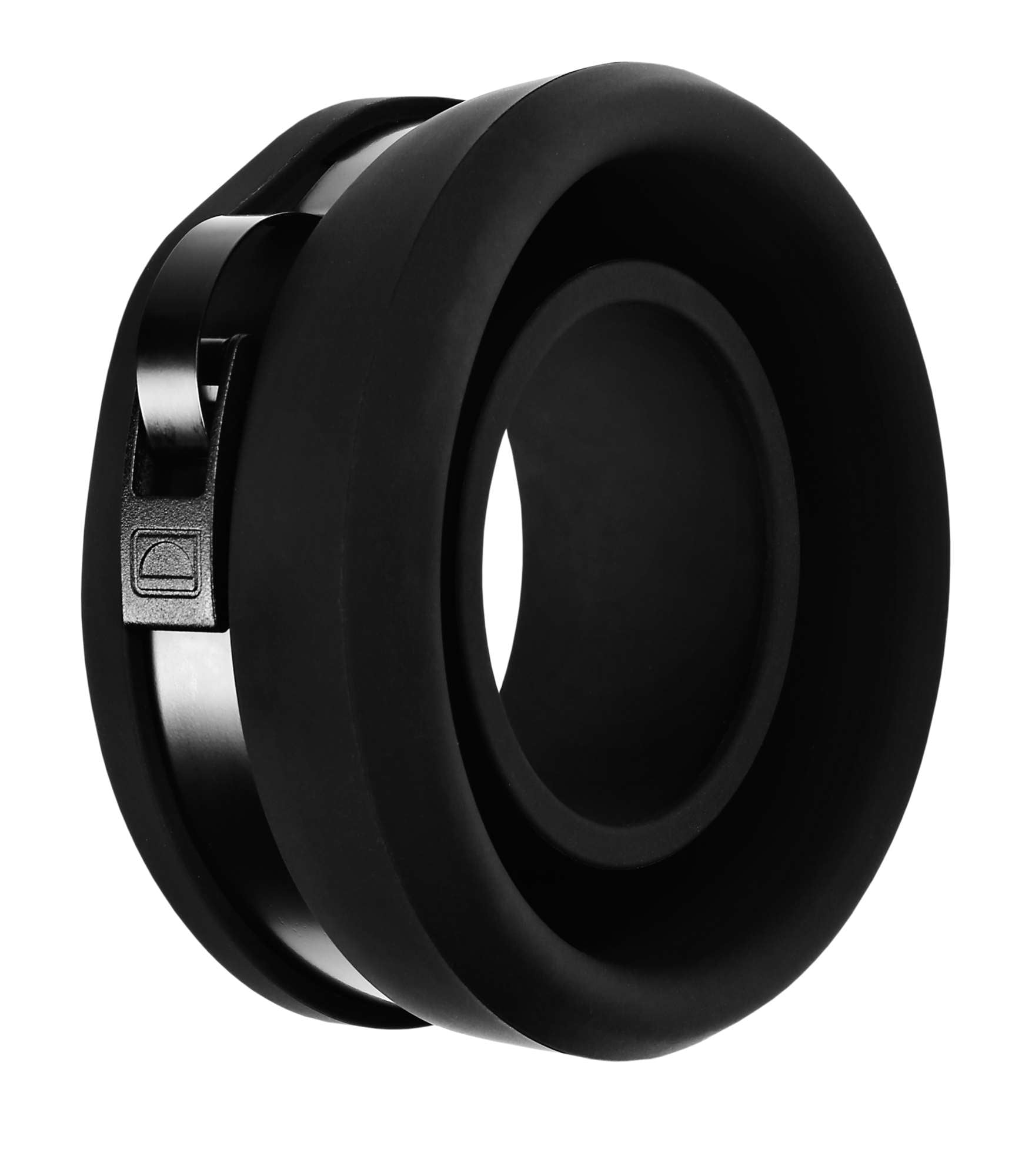 Front 3/4 view of Profoto OCF II Snoot.