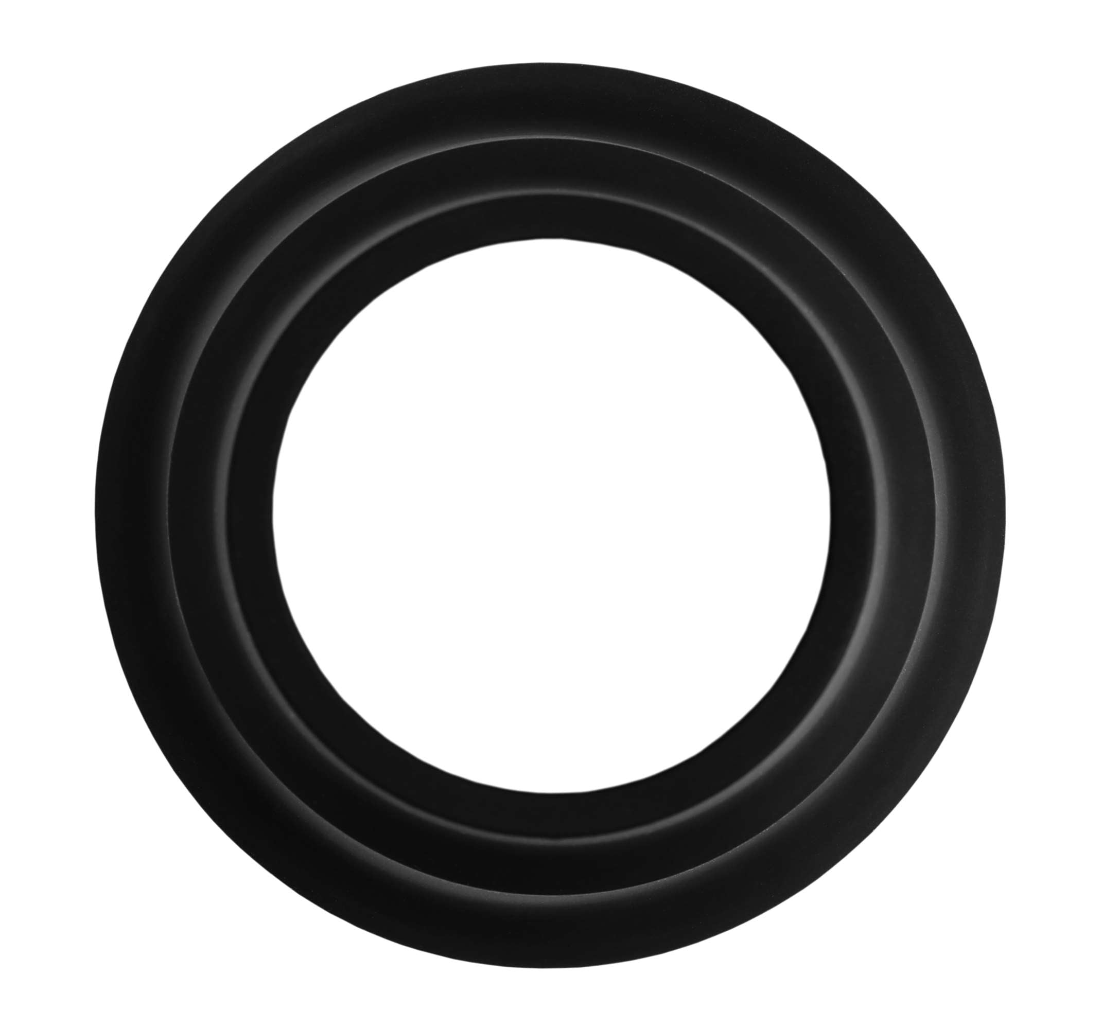 Front view of Profoto OCF II Snoot.