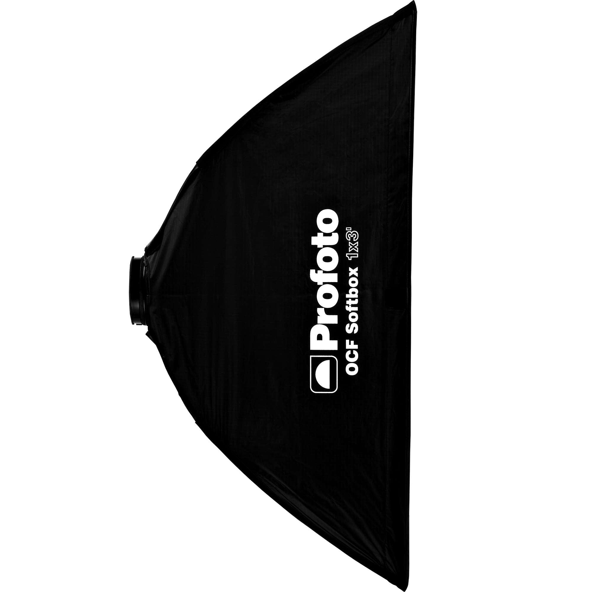 Profoto OCF Softbox 1x3' (30x90cm) Strip.