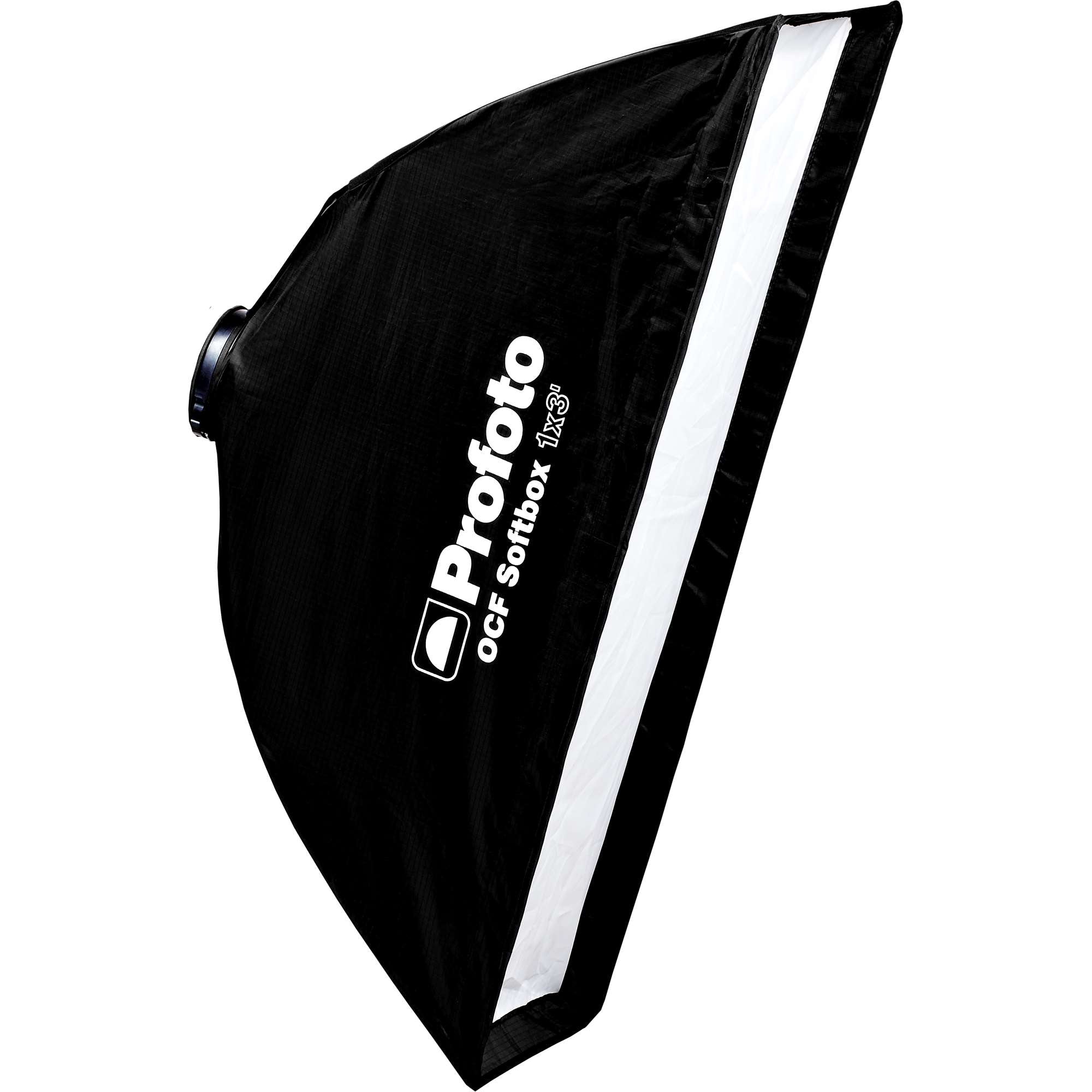 Profoto OCF Softbox 1x3' (30x90cm) Strip.