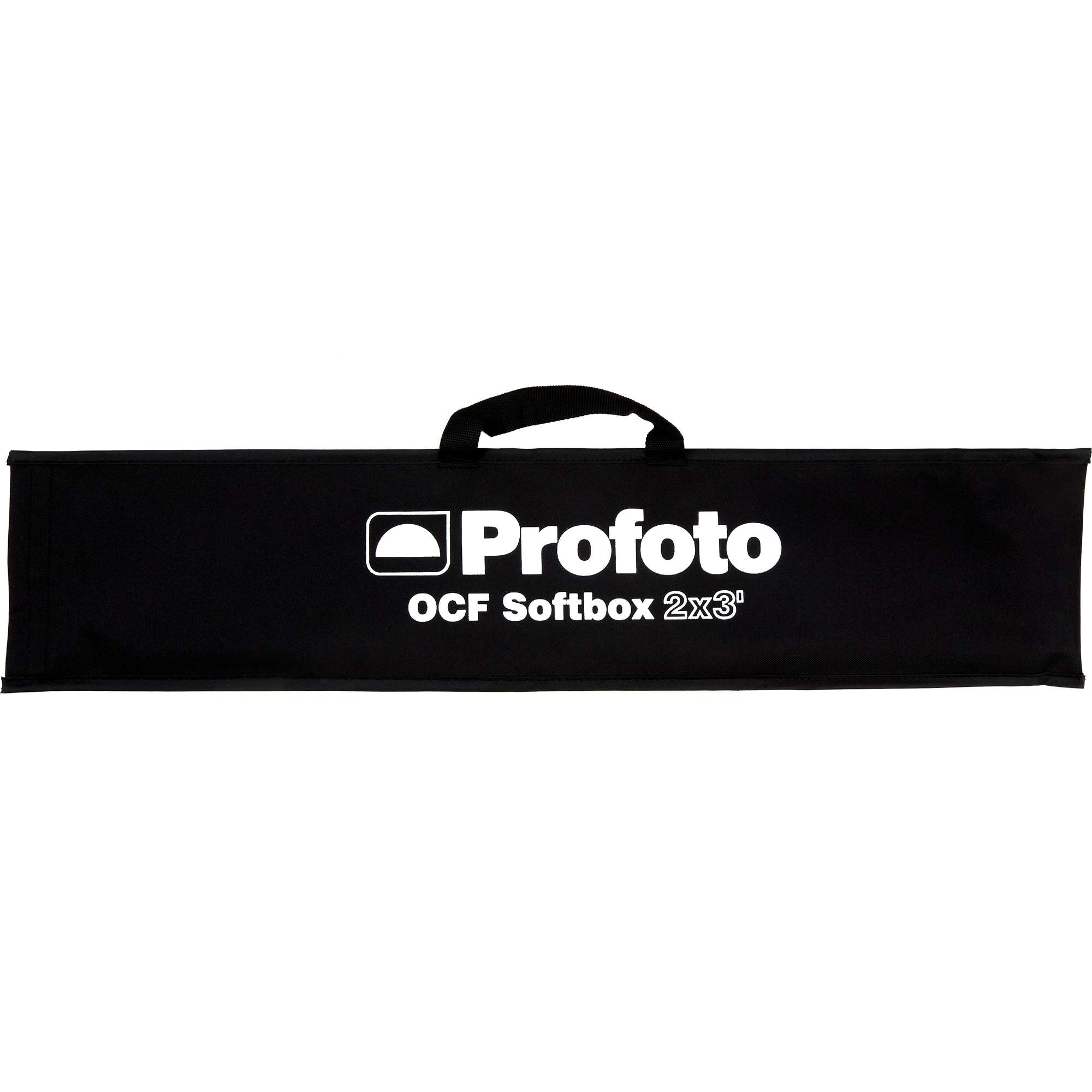 Soft carrying bag for the Profoto OCF Softbox 2x3' (60x90cm) Rectangular