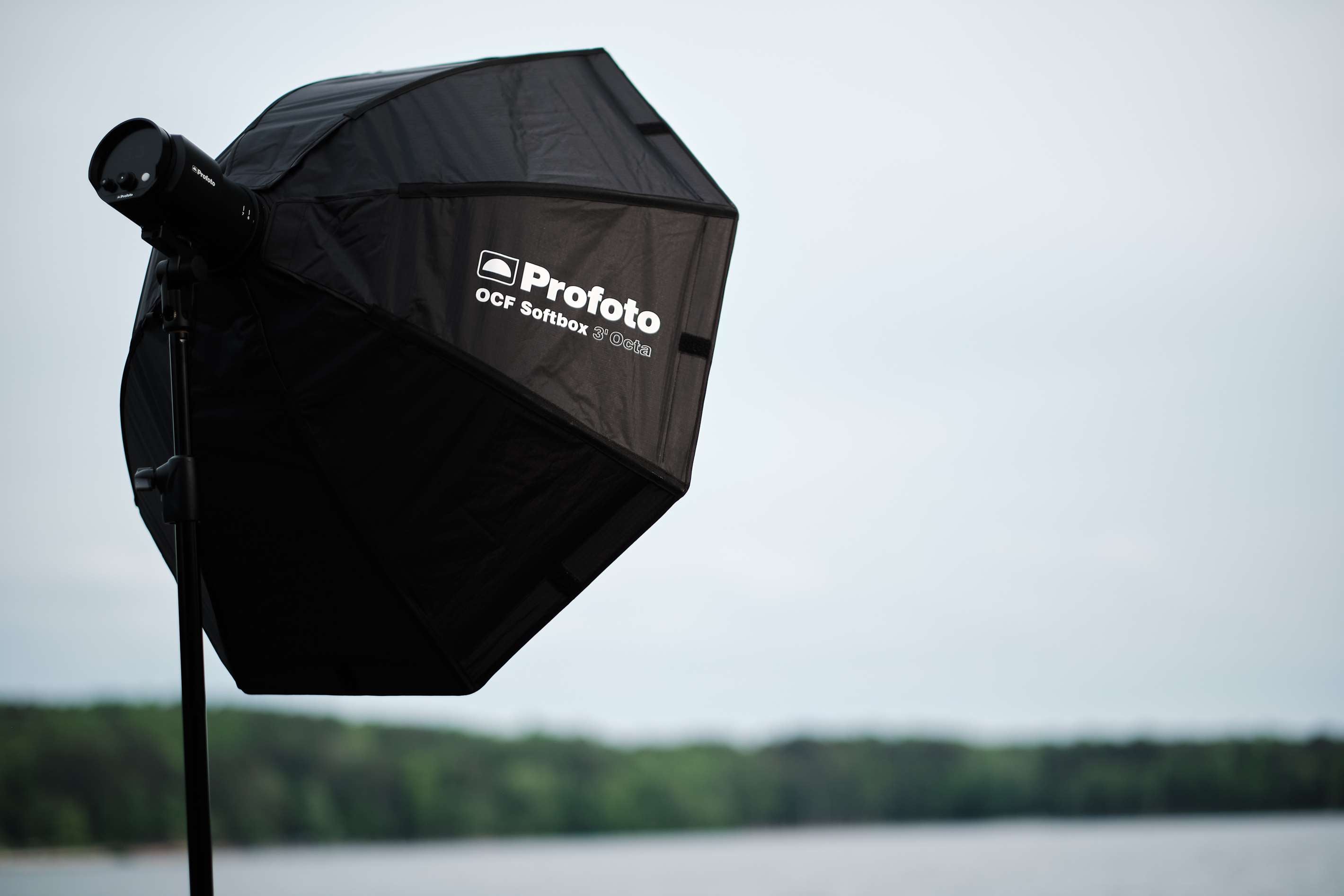 Profoto OCF Softbox 3' Octa