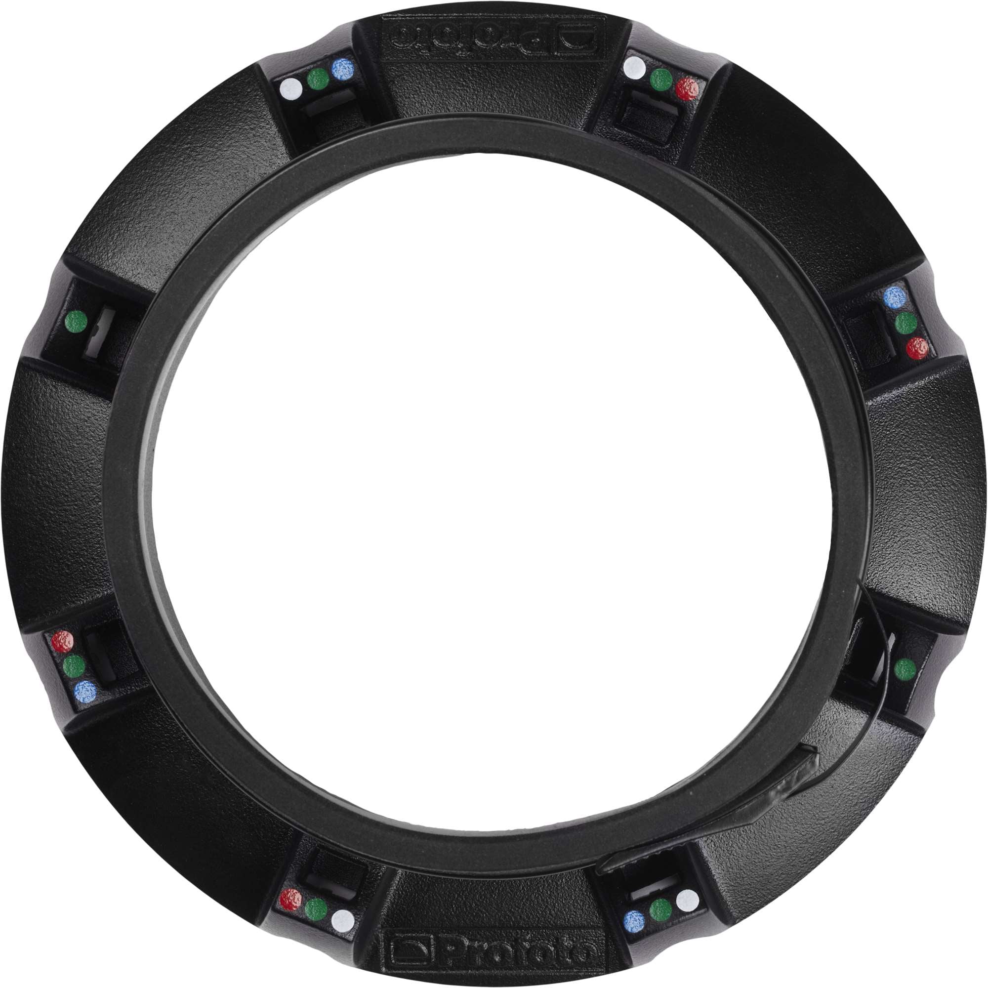 OCF Speedring - Used to mount OCF Softboxes and OCF Beauty Dishes.